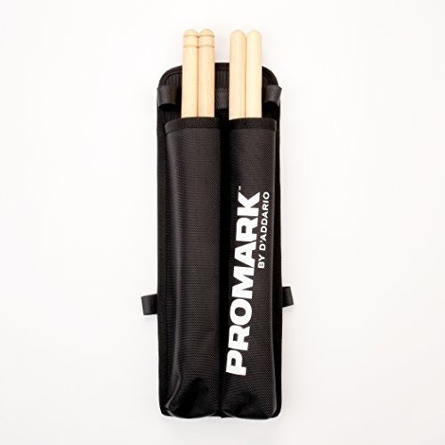 Brand: Promark Promark Pq2 Two Pair Marching Stick Bag