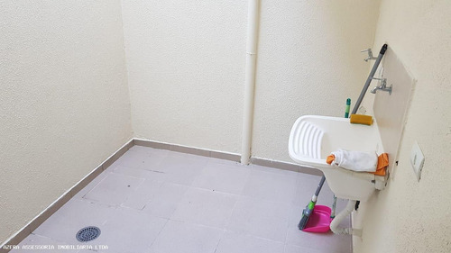 Imagem 13 de 15 de Casa / Sobrado Para Venda Em São Paulo, Jardim Santa Cruz (campo Grande), 3 Dormitórios, 2 Banheiros, 2 Vagas - 03619_2-902700