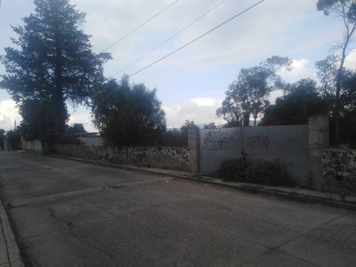 Imagen 3 de 13 de En Venta Bonito Terreno Centrico En Santiago Tulantepec