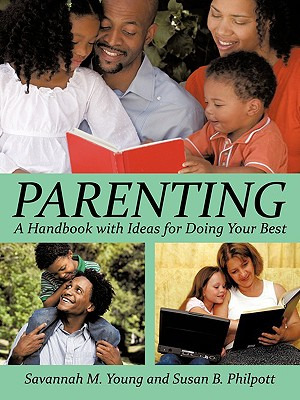 Libro Parenting: A Handbook With Ideas For Doing Your Bes...