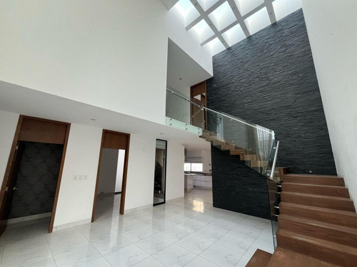 Casa En Venta En Misión San Jerónimo, Fray Junípero Serra, Querétaro
