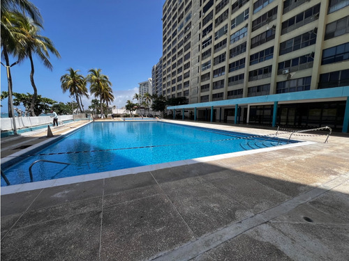 Apartamento Con Salida Al Mar, Don Bartolo, Bella Vista