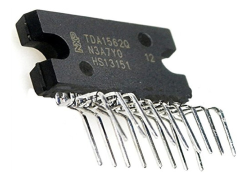 Tda1562q Tda1562 Tda 1562 Tda15620 Zip-17 Chip Ic