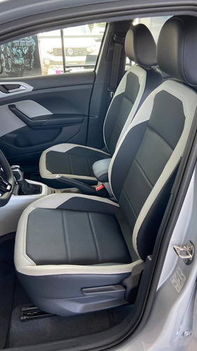 Nuevo Suv De Volkswagen T-cross 1.6 Highline Tomo Usado R-
