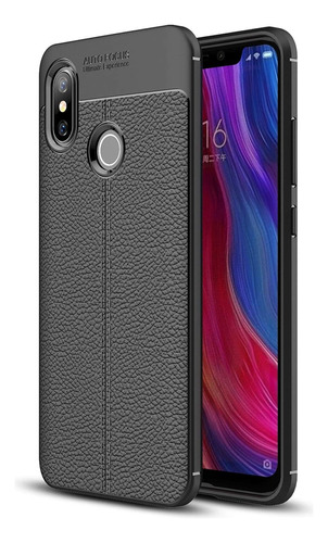 Cruzerlite Funda Compatible Con Teléfono Móvil Xiaomi Mi 8,