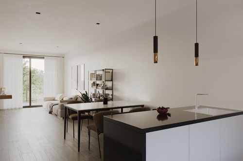 Venta De Departamento 2 Ambientes En Villa Del Parque
