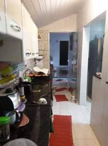 Casa Com 3 Dormitórios À Venda, 133 M² Por R$ 300.000,00 - Vila Industrial - Bauru/sp - Ca3304