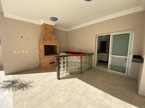 Imagem 15 de 20 de Alphaville 10 - Casa Com 4 Suítes À Venda, 852 M² - Alphaville - Santana De Parnaíba/sp - Ca6437