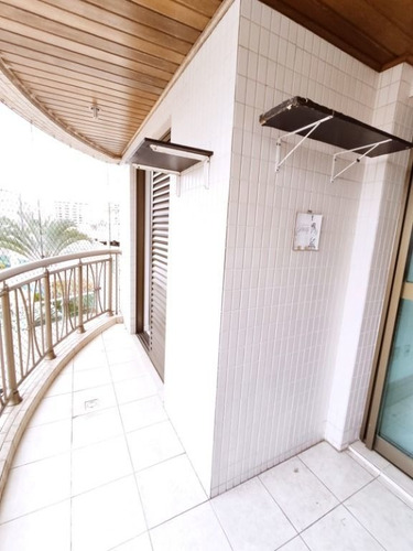 Imagem 29 de 29 de Apartamento Em Ponta Da Praia, Santos/sp De 125m² 3 Quartos À Venda Por R$ 774.000,00 - Ap1883136-s