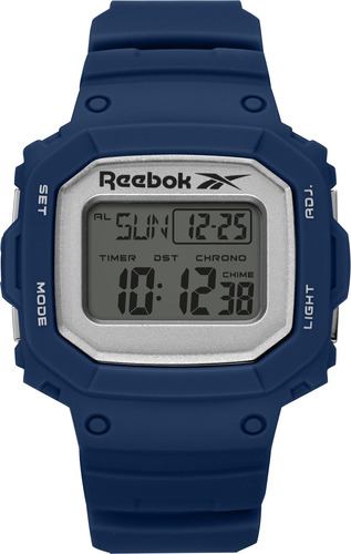 Reloj Reebok Hombre Rv-pod-g9-pnpn-w1 Proud