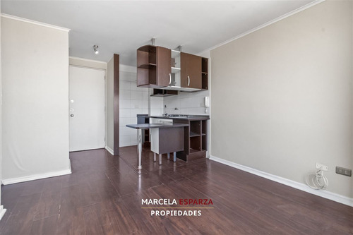 Departamento 2d, 2b, Bo Metro Blanco