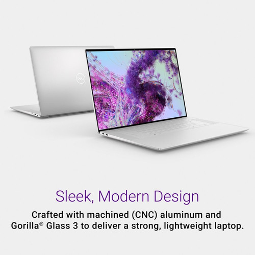 Dell Xps 16 Oled Touch Intel Ultra 9 32gb Ram Rtx 4060 1tb (Usado)