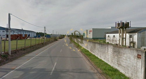 Venta Terreno Logistico Ruta 1 Prox. Con Renta (ref: Xcm-12963)