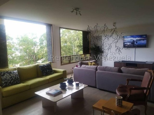 Imagen 4 de 17 de Venta Apartamento Los Naranjos Cafetal 22-15212