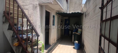Imagen 9 de 30 de Casa En Venta Barquisimeto Anais Gallardo Cod:23-17885 04145782121