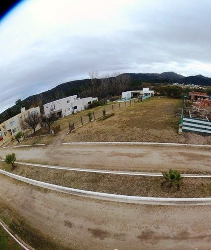 Terreno En Venta En La Pancha I