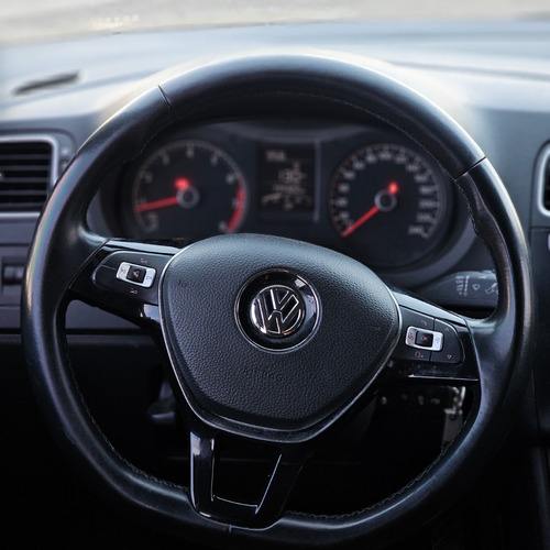 Volkswagen Polo 1.6 Comfortline