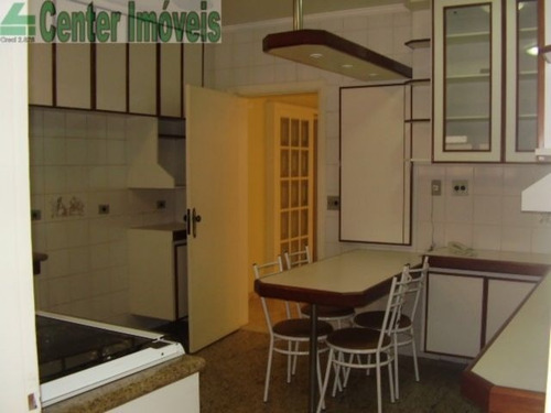 Imagem 5 de 13 de Apartamento - Vila Mariana - Ref: 633 - V-71939