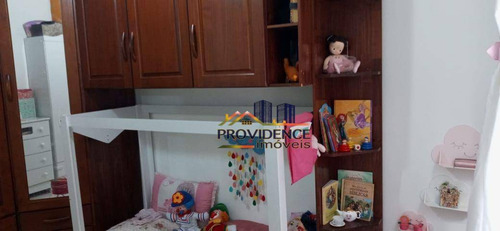 Imagem 23 de 30 de Apartamento, 145 M² - Venda Por R$ 620.000,00 Ou Aluguel Por R$ 2.800,00/mês - Santa Maria - São Caetano Do Sul/sp - Ap1895