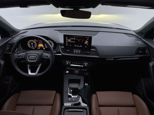 Audi Q5 2.0 45 TFSI GASOLINA PRESTIGE QUATTRO S TRONIC