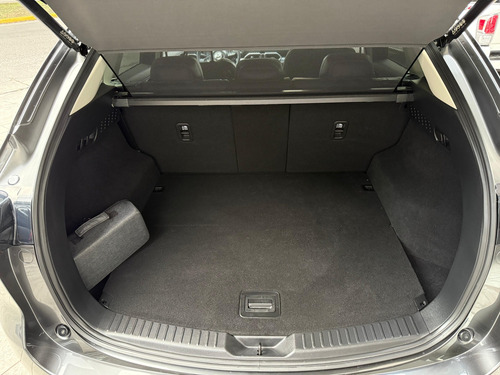 Mazda CX-5 2.5 S Grand Touring 4x2 At