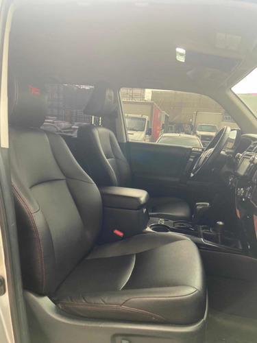 Imagen 8 de 10 de Toyota 4runner Trd 4x4