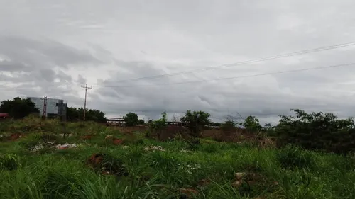 Terreno 10066 M2 Maturín