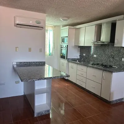 Apartamento en alquiler