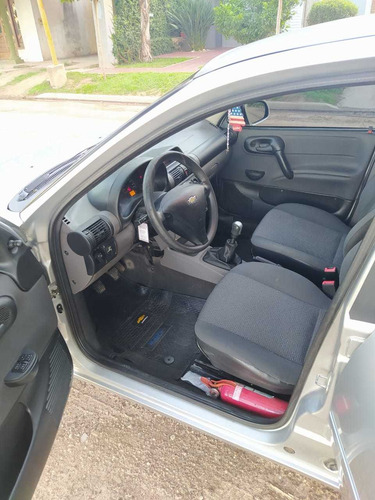 Chevrolet Corsa Clasic