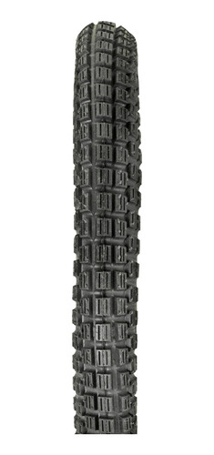Imagen 2 de 10 de Cubierta Horng Fortune 250 16 F879 Motocross & Cross