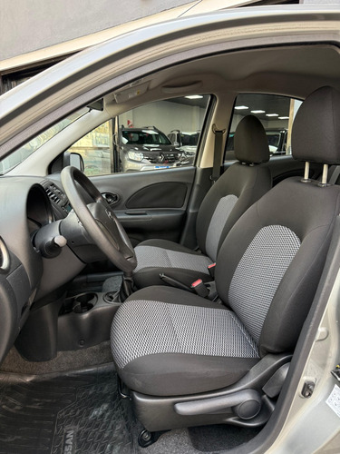 Nissan March 1.6 Active 107cv
