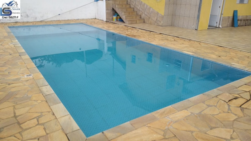 Excelente Chácara Localizada Em Pinhalzinho, Interior De São Paulo; - 1139 - 69211094