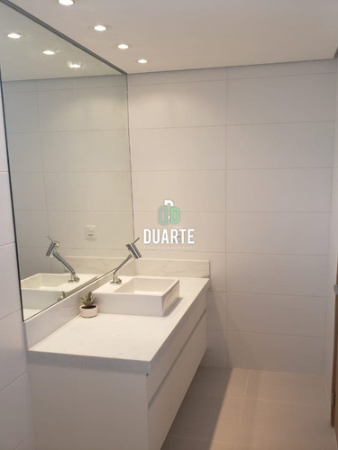 Imagem 24 de 30 de Apartamento - Ap00956 - 33749906