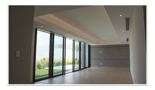 Casa En Renta En Privada Olivia 26, Conkal
