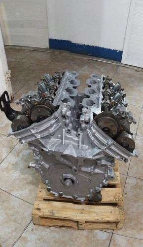Imagen 7 de 8 de Motor 7/8 Ford Explorer 3.5 Limited