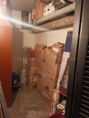 Imagen 28 de 30 de Apartamento En Venta, El Rosal, 47mts, Rah 23-19650