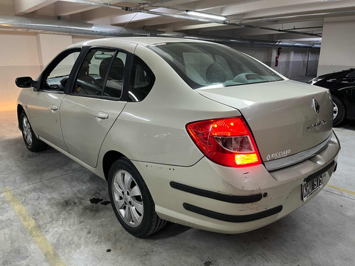 Renault Symbol 1.6 Connection