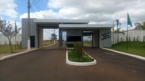 Imagem 2 de 6 de Terreno À Venda, 345 M² Por R$ 195.000,00 - Campestre - Piracicaba/sp - Te1006