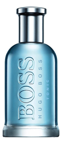 Perfume Bottled Tonic 200ml Edt Para Hombre Hugo Boss® 