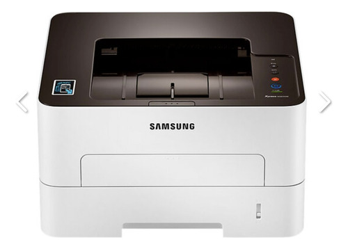 Impresora Samsung 2830 Nuevecita Con Garantía 