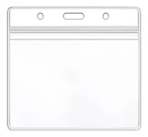Comprar Porta Carnets Tipo Funda Impermeable 10u Horizontal 