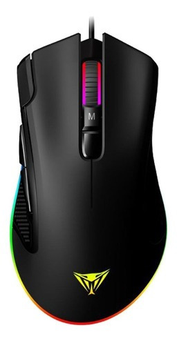 Mouse para jogos Patriot Viper V551