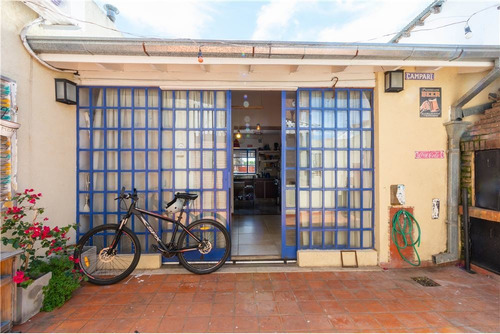 Ph 3 Amb Con Terraza Propia San Fernando Impecable