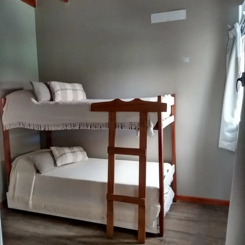 Alquiler Casa Cabaña Chascomus