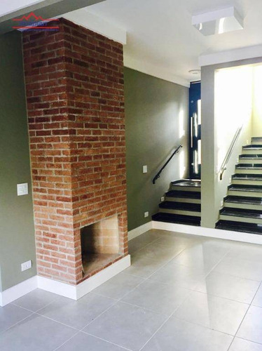 Casa Com 3 Dormitórios À Venda, 209 M² Por R$ 900.000,00 - Loteamento Atibaia Park Ii - Atibaia/sp - Ca4489