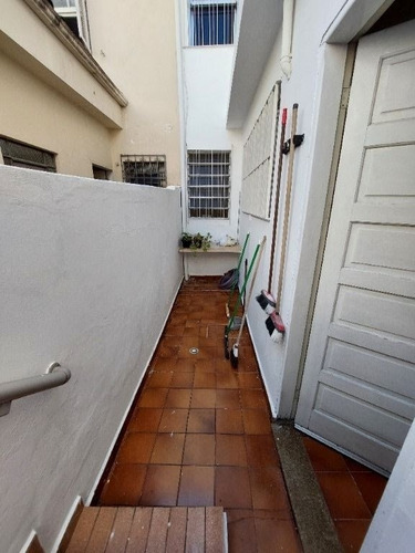 Imagem 17 de 30 de Sobrado P/ Fins Resid Ou Comercial Com 2 Dormitórios, 1 Sala 1 Cozinha E Lavanderia Para Alugar, 120 M² Por R$ 3.000/mês Iptu R$ 290,00 - Tatuapé - Sp - So0067