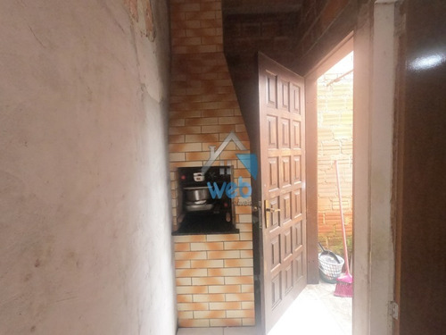 Imagem 15 de 25 de Sobrado No Guatupê (sem Averbação) - Ca02137 - 70786676