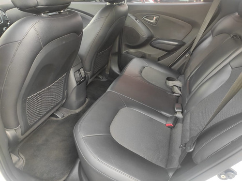 Imagem 8 de 8 de Hyundai / Ix35 Gl 2.0 Automatico