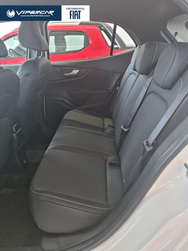 Fiat Pulse Impetus 1.0 T
