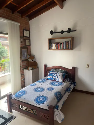 Casa En Venta En Sabaneta. Cod V12708